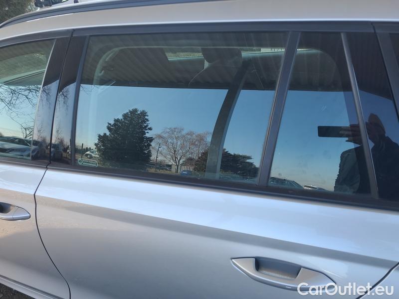  Skoda  Octavia  Combi (NX3)(2020) Oct.C.2.0TDI 110 4x4 Ambit AT #7