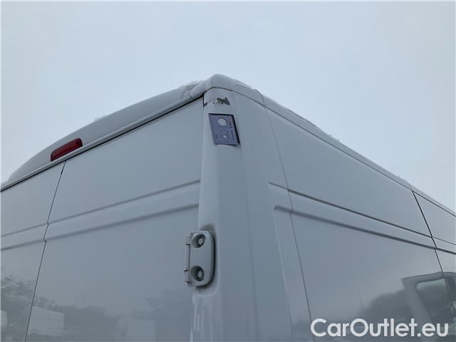  Peugeot  Boxer Box.BHDI 120 3000 L2H2 Active #16