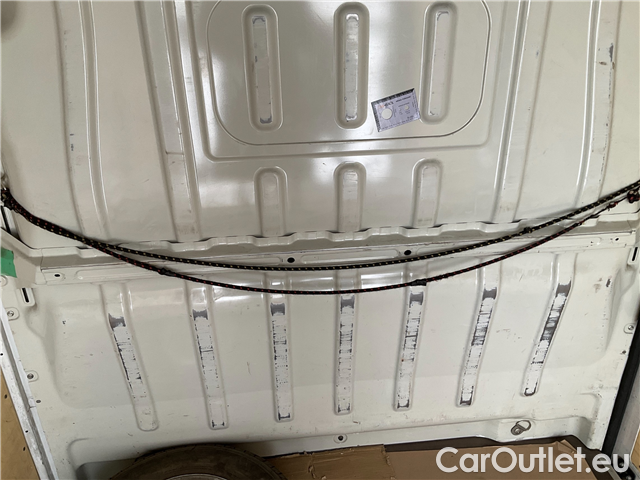  Peugeot  Boxer Box.BHDI 120 3000 L2H2 Active #24