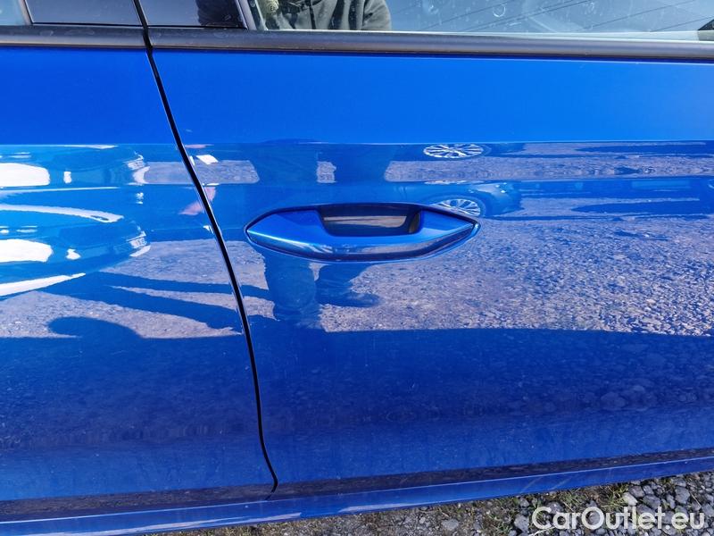  Skoda  Octavia  Combi (NX3)(2020) Oct.Combi 2.0TDI 85 Ambition #27