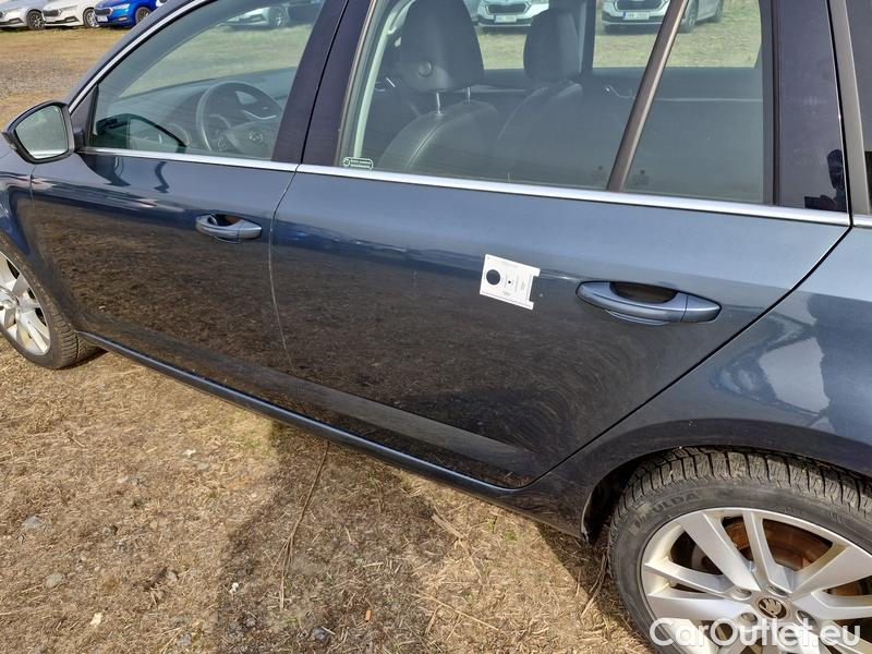  Skoda  Octavia  Combi  (5E5)(03.2017->) Octa.Com TDI 135 Style 4x4 AT #11