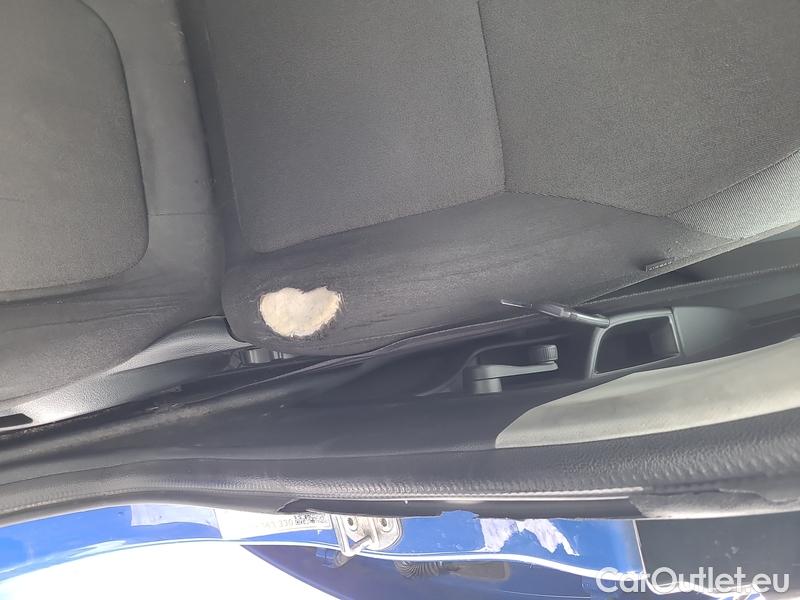  Skoda  Fabia  3 (2015)  1.0TSI 70 Active #24