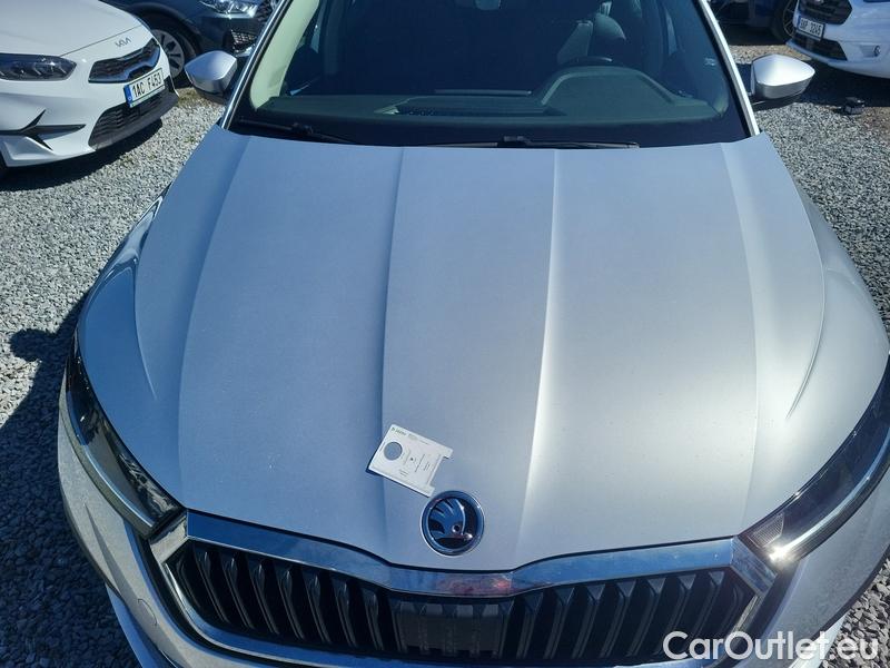  Skoda  Octavia  Lim. (NX3)(2020)  2.0TDI 85 Style 5d #2