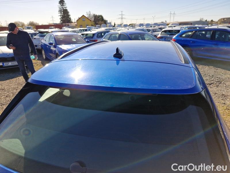  Skoda  Octavia  Combi (NX3)(2020) Oct.Combi 2.0TDI 85 Ambition #24