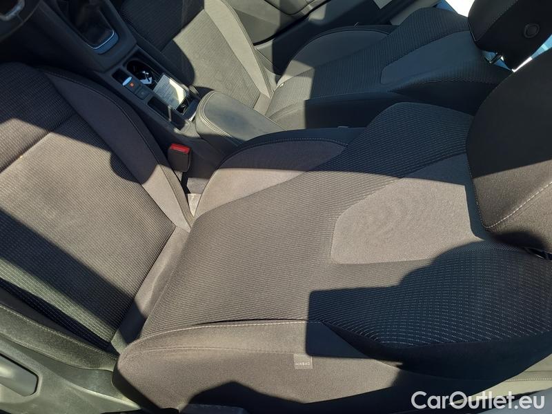  Skoda  Octavia  Combi (NX3)(2020) Oct.Combi 2.0TDI 85 Ambition #6