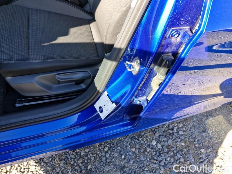  Skoda  Octavia  Combi (NX3)(2020) Oct.Combi 2.0TDI 85 Ambition #6