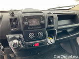  Peugeot  Boxer Box.BHDI 120 3000 L2H2 Active #8