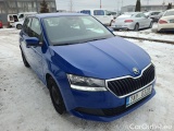 Skoda  Fabia  3 (2015)  1.0TSI 70 Active #3