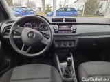  Skoda  Fabia  3 (2015)  1.0TSI 70 Active #5