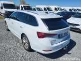  Skoda  Octavia  Combi (NX3)(2020) Oct.Combi 2.0TDI 110 Style #4