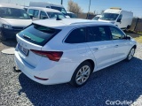  Skoda  Octavia  Combi (NX3)(2020) Oct.Combi 2.0TDI 110 Style #2