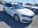  Skoda  Octavia  Combi (NX3)(2020) Oct.Combi 2.0TDI 110 Style #3