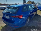  Skoda  Octavia  Combi (NX3)(2020) Oct.Combi 2.0TDI 85 Ambition #2