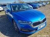  Skoda  Octavia  Combi (NX3)(2020) Oct.Combi 2.0TDI 85 Ambition #3