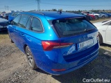  Skoda  Octavia  Combi (NX3)(2020) Oct.Combi 2.0TDI 85 Ambition #4