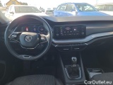  Skoda  Octavia  Combi (NX3)(2020) Oct.Combi 2.0TDI 85 Ambition #5