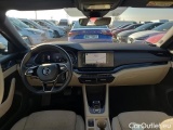  Skoda  Octavia  Lim. (NX3)(2020) Oct. 2.0TDI 110 Style AT 5d #5
