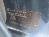  Skoda  Octavia  Lim. (NX3)(2020) Oct. 2.0TDI 110 Style AT 5d #10