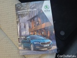  Skoda  Octavia  Lim. (NX3)(2020) Oct. 2.0TDI 110 Style AT 5d #15