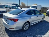 Skoda  Octavia  Lim. (NX3)(2020)  2.0TDI 85 Style 5d #2