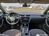  Skoda  Octavia  Combi  (5E5)(03.2017->) Octa.Com TDI 135 Style 4x4 AT #5