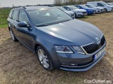  Skoda  Octavia  Combi  (5E5)(03.2017->) Octa.Com TDI 135 Style 4x4 AT #3