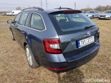  Skoda  Octavia  Combi  (5E5)(03.2017->) Octa.Com TDI 135 Style 4x4 AT #4