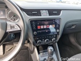  Skoda  Octavia  Combi  (5E5)(03.2017->) Octa.Com TDI 135 Style 4x4 AT #8