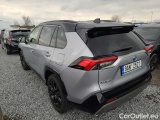  Toyota  RAV4  2019  2.5 Hyb Selection 4WD AT #4
