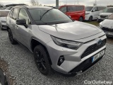  Toyota  RAV4  2019  2.5 Hyb Selection 4WD AT #3