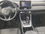  Toyota  RAV4  2019  2.5 Hyb Selection 4WD AT #5