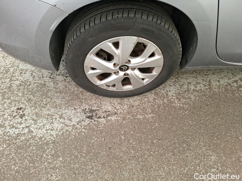  Citroen  C4 Grand Picasso /Spacetourer Business 1.5 BlueHDi 130CV BVA8 7 Sieges E6d #34