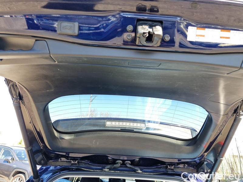  Toyota  RAV4  2019  2.5 Hyb Comfort AT #8