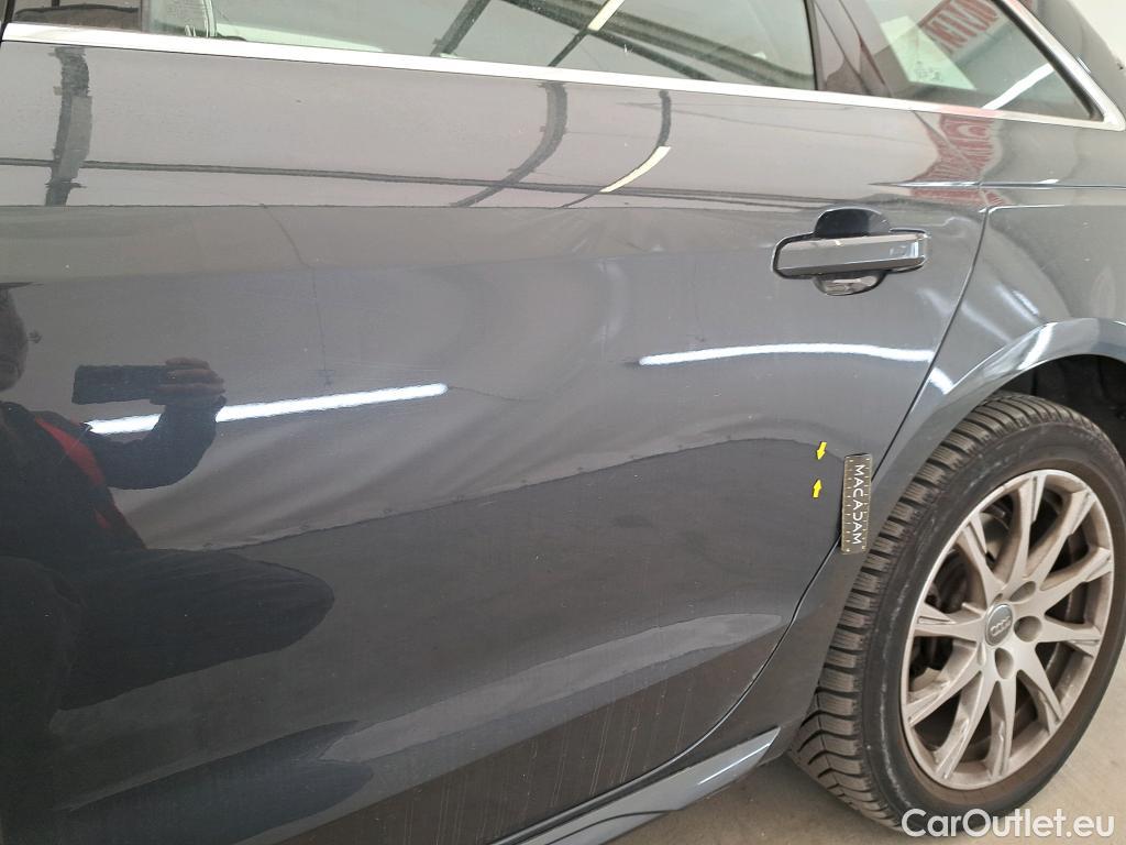  Audi  A4 AUDI  Avant / 2019 / 5P / Break 35 TDI 163 S tronic Business line #36