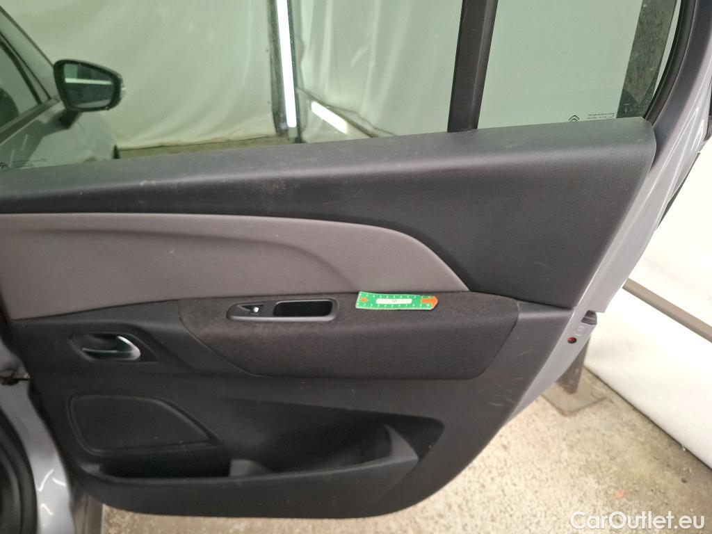  Citroen  C4 Grand Picasso /Spacetourer Business 1.5 BlueHDi 130CV BVA8 7 Sieges E6d #38