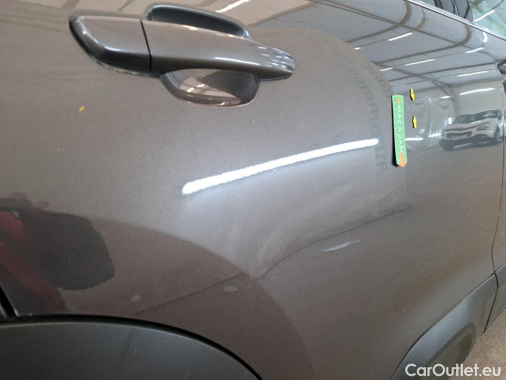  Citroen  C5 Aircross  Business 1.5 BlueHDi 130CV BVA8 E6d #5