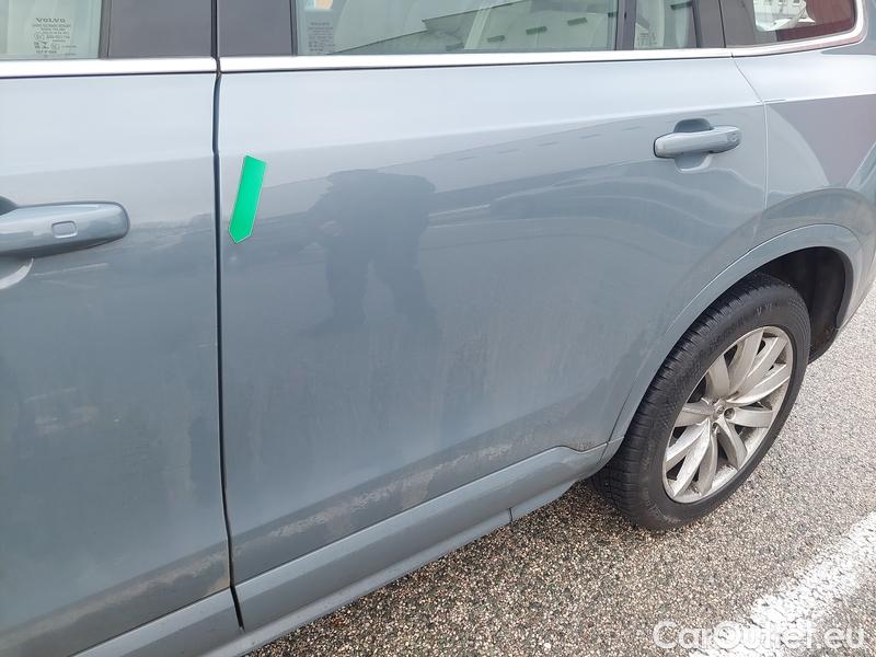  Volvo  XC90 XC 90 (2015)  B5 Drive-E Mom.Pro AWD AT #9