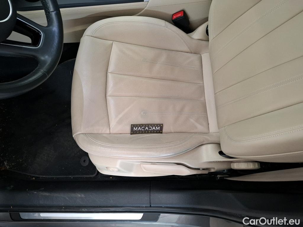  Audi  A4  Berline 30 TDI Business line 2.0 TDI 135CV BVA7 E6d #48