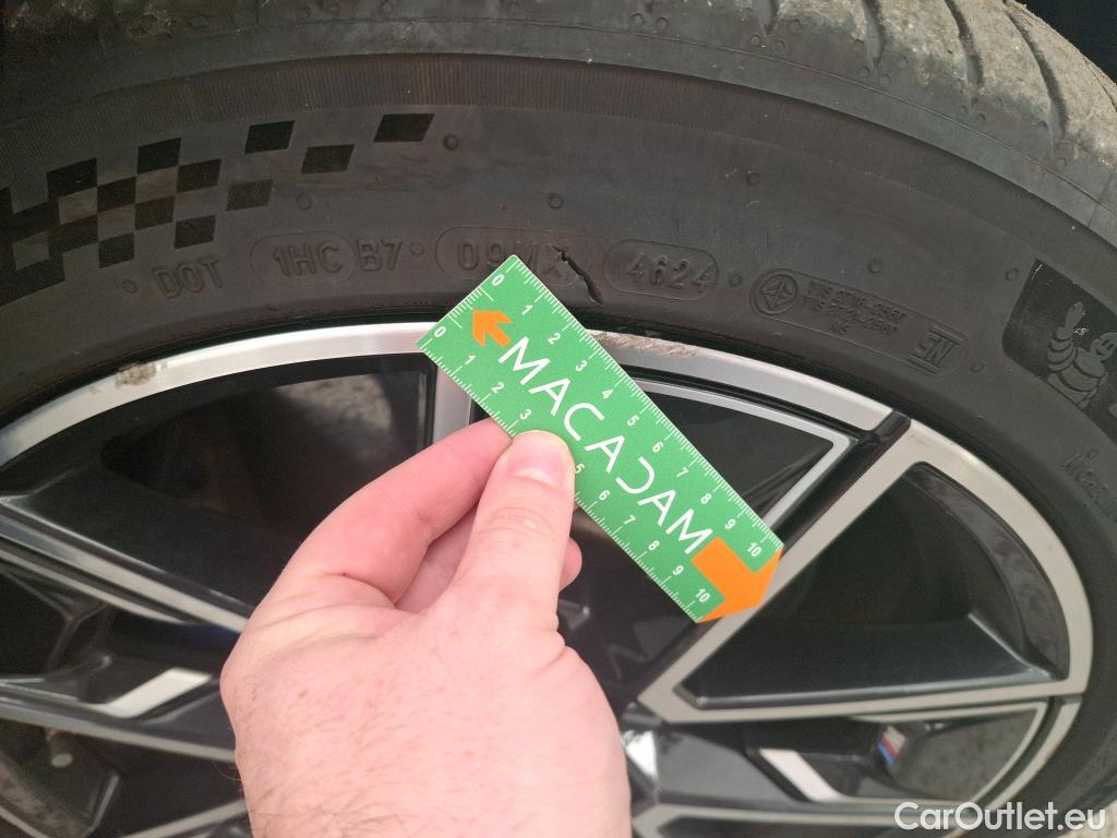  Bmw  Serie 4 BMW i4 / 2021 / 5P / Berline eDrive40 340ch M Sport BVA8 #13