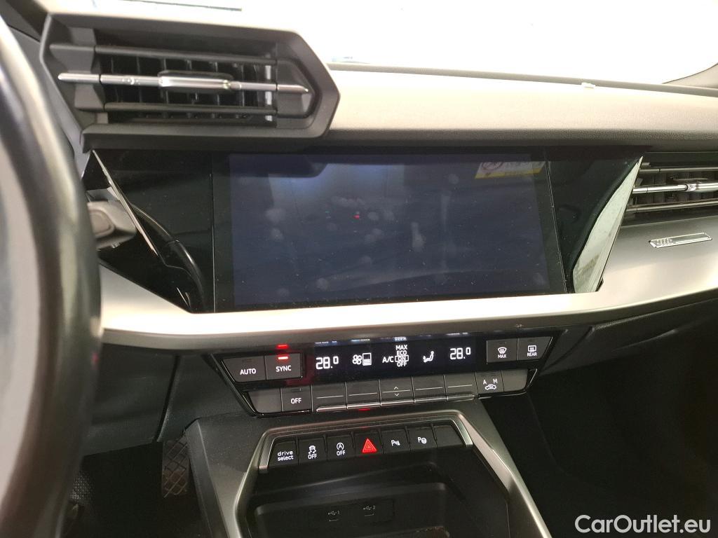  Audi  A3 AUDI  Sportback / 2020 / 5P / Berline 35 TFSI 150 MHEV S Tronic Business Line #27