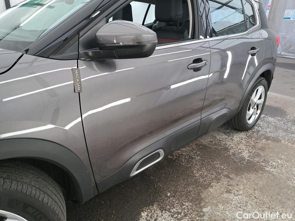  Citroen  C5 Aircross  Business 1.2 PureTech 130CV BVA8 E6d #1