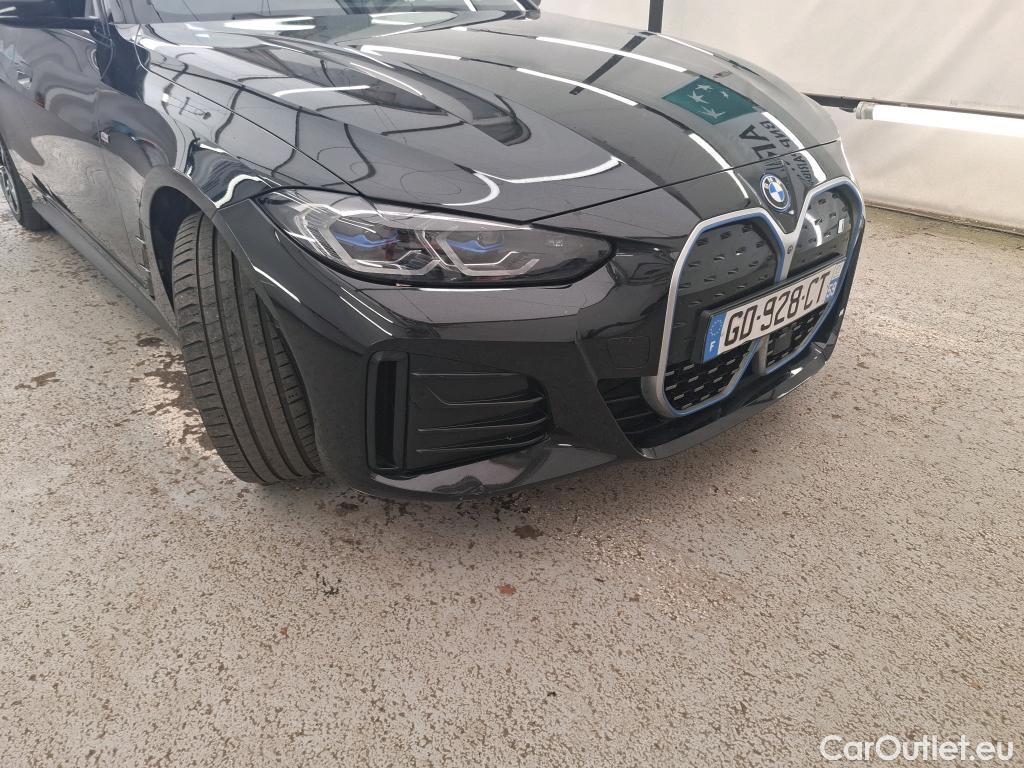 Bmw  Serie 4 BMW i4 / 2021 / 5P / Berline eDrive40 340ch M Sport BVA8 #14