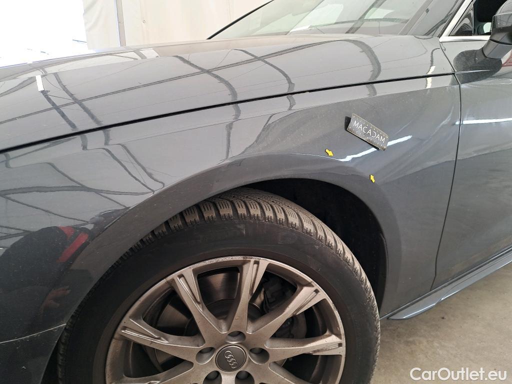  Audi  A4 AUDI  Avant / 2019 / 5P / Break 35 TDI 163 S tronic Business line #7