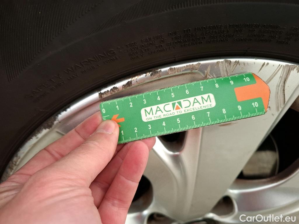  Citroen  C4 Grand Picasso /Spacetourer Business 1.5 BlueHDi 130CV BVA8 7 Sieges E6d #32