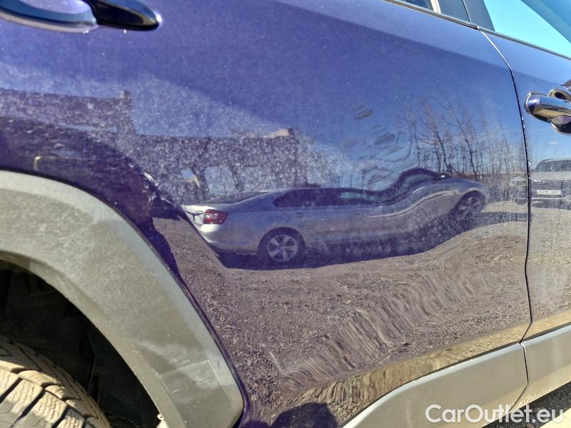  Toyota  RAV4  2019  2.5 Hyb Comfort AT #22