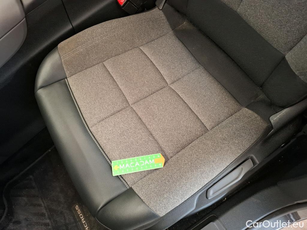  Citroen  C5 Aircross  Business 1.5 BlueHDi 130CV BVA8 E6d #9