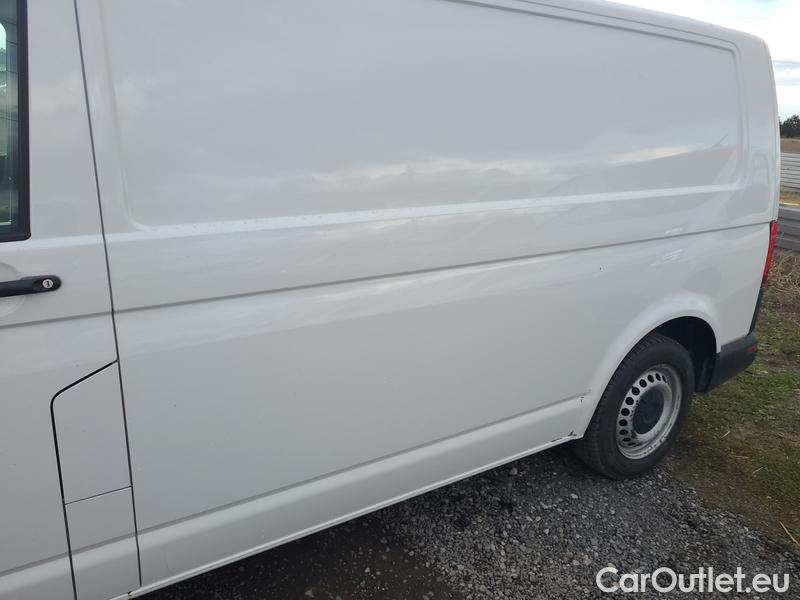  Volkswagen  Transporter T6  (2015) Transp.TDI75 DR 4d #5