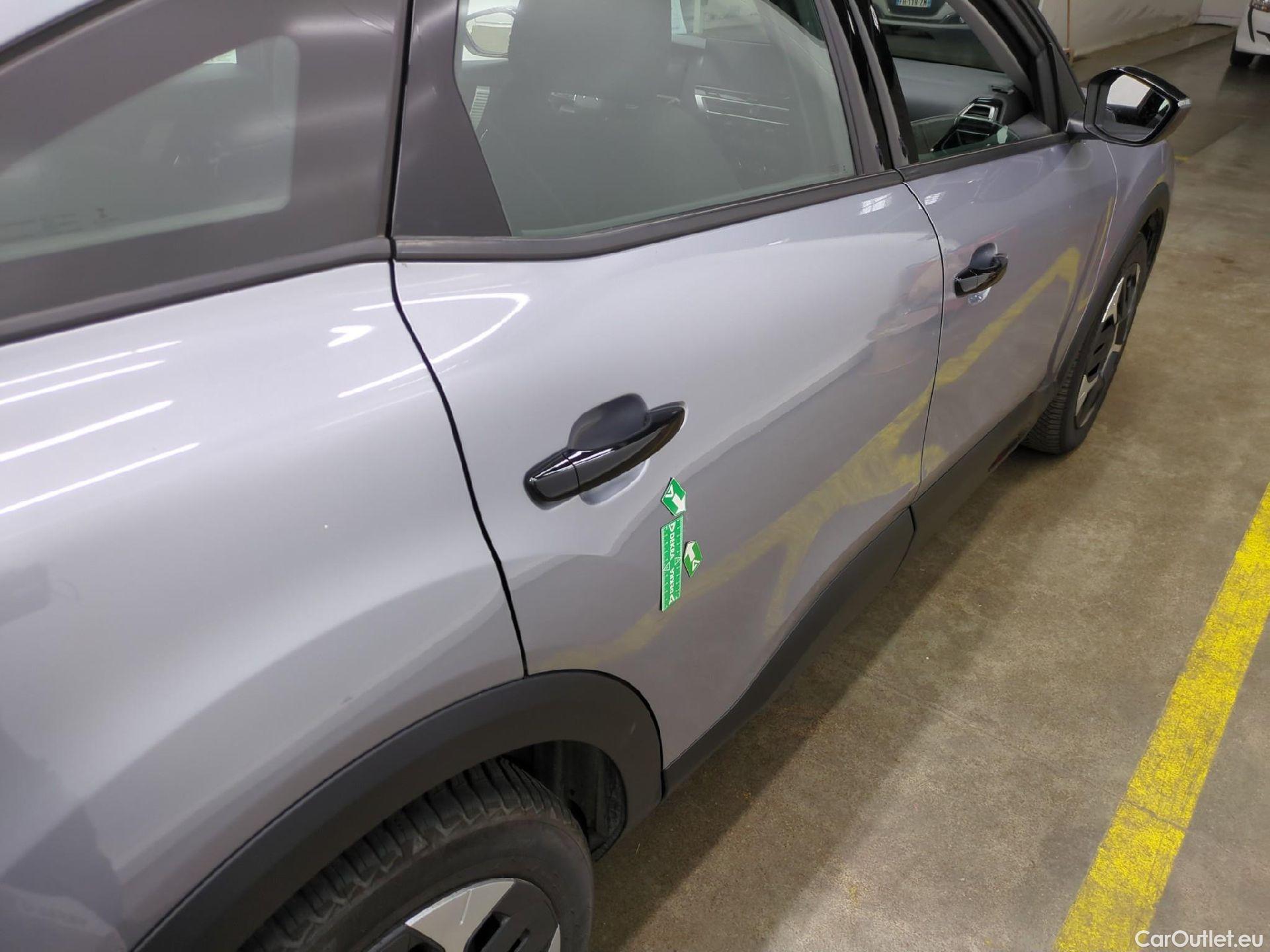  Citroen  C4  Berline Feel 1.5 BlueHDI 110CV BVM6 E6d #9