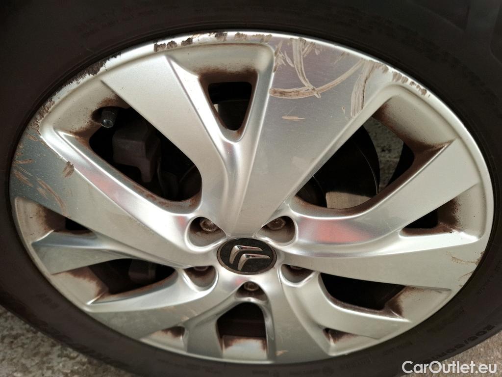  Citroen  C4 Grand Picasso /Spacetourer Business 1.5 BlueHDi 130CV BVA8 7 Sieges E6d #30