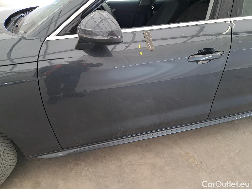  Audi  A4 AUDI  Avant / 2019 / 5P / Break 35 TDI 163 S tronic Business line #32